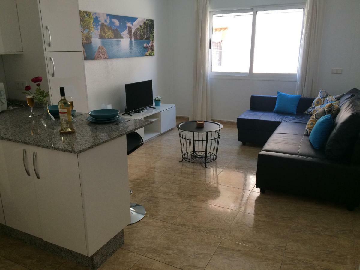 Edif Mar Apartment Los Alcázares Kültér fotó