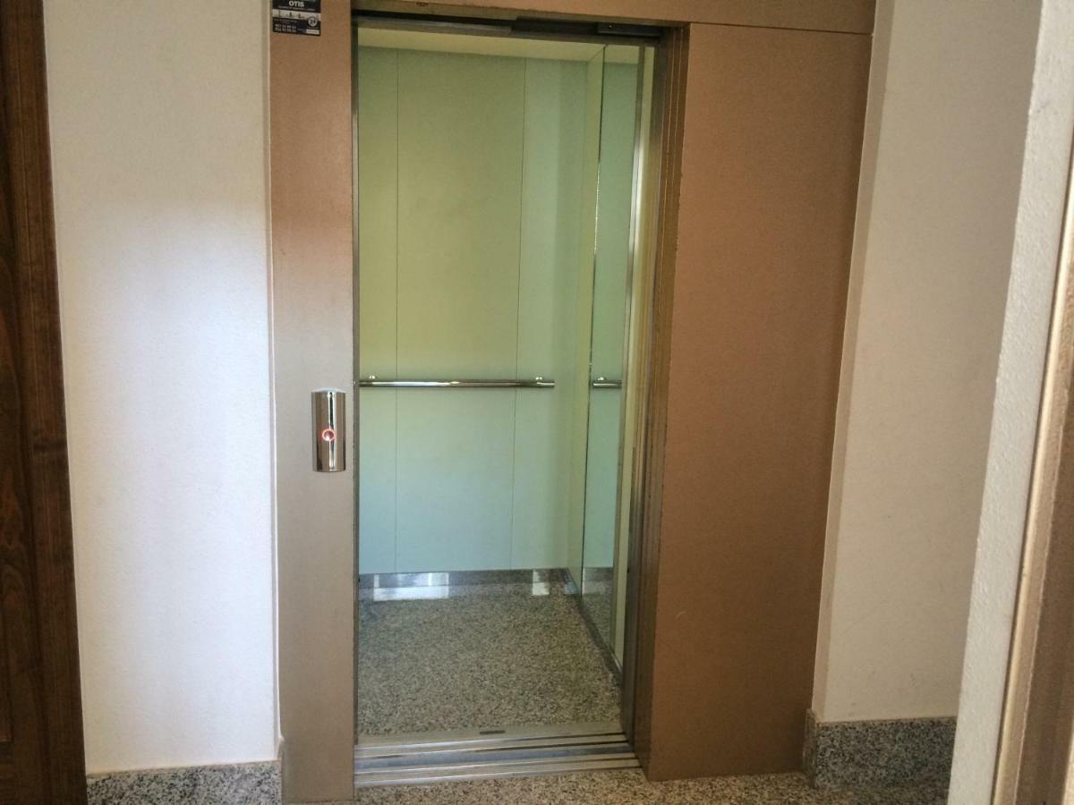 Edif Mar Apartment Los Alcázares Kültér fotó