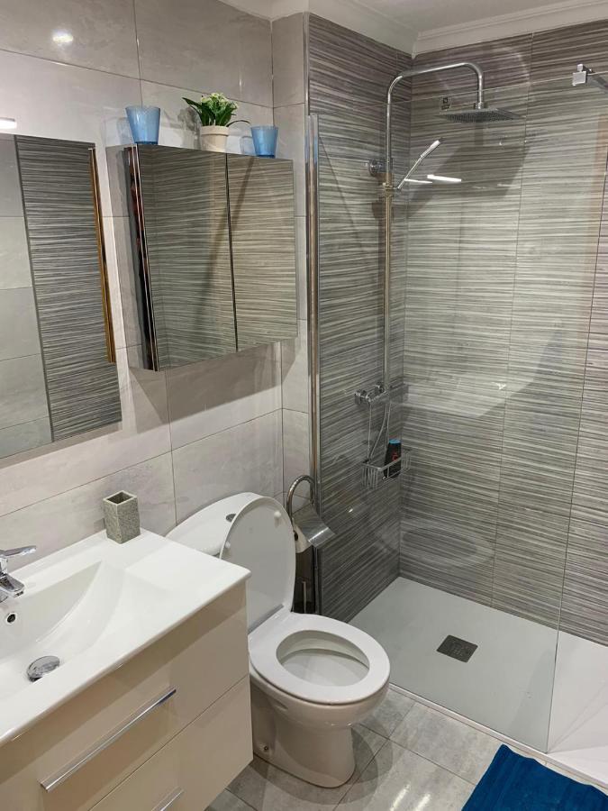Edif Mar Apartment Los Alcázares Kültér fotó