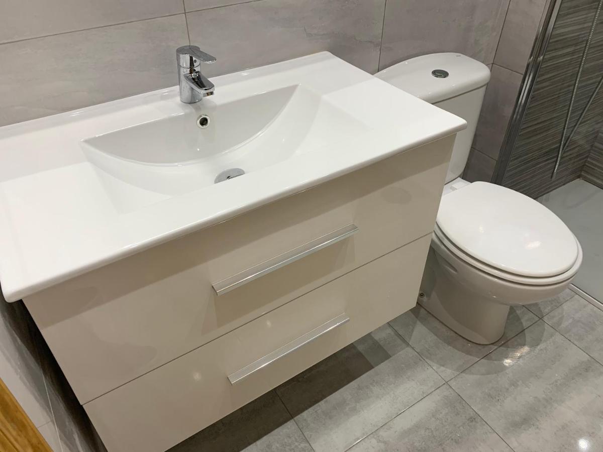 Edif Mar Apartment Los Alcázares Kültér fotó